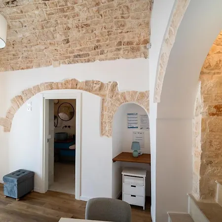 Dimore Gemelle Giusti Holiday home