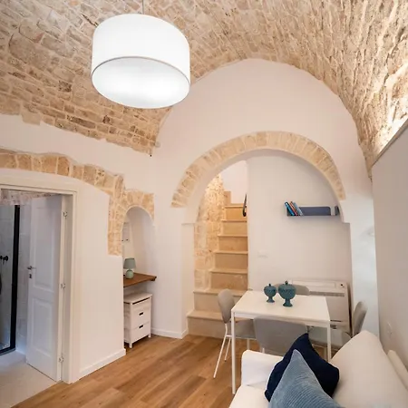 Holiday home Dimore Gemelle Giusti *