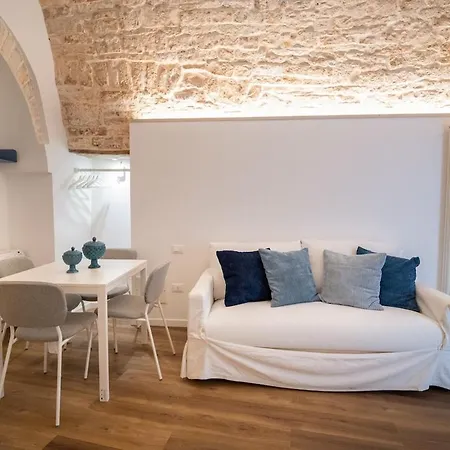 Holiday home Dimore Gemelle Giusti