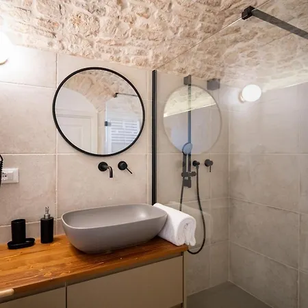 Ferienhaus Dimore Gemelle Giusti